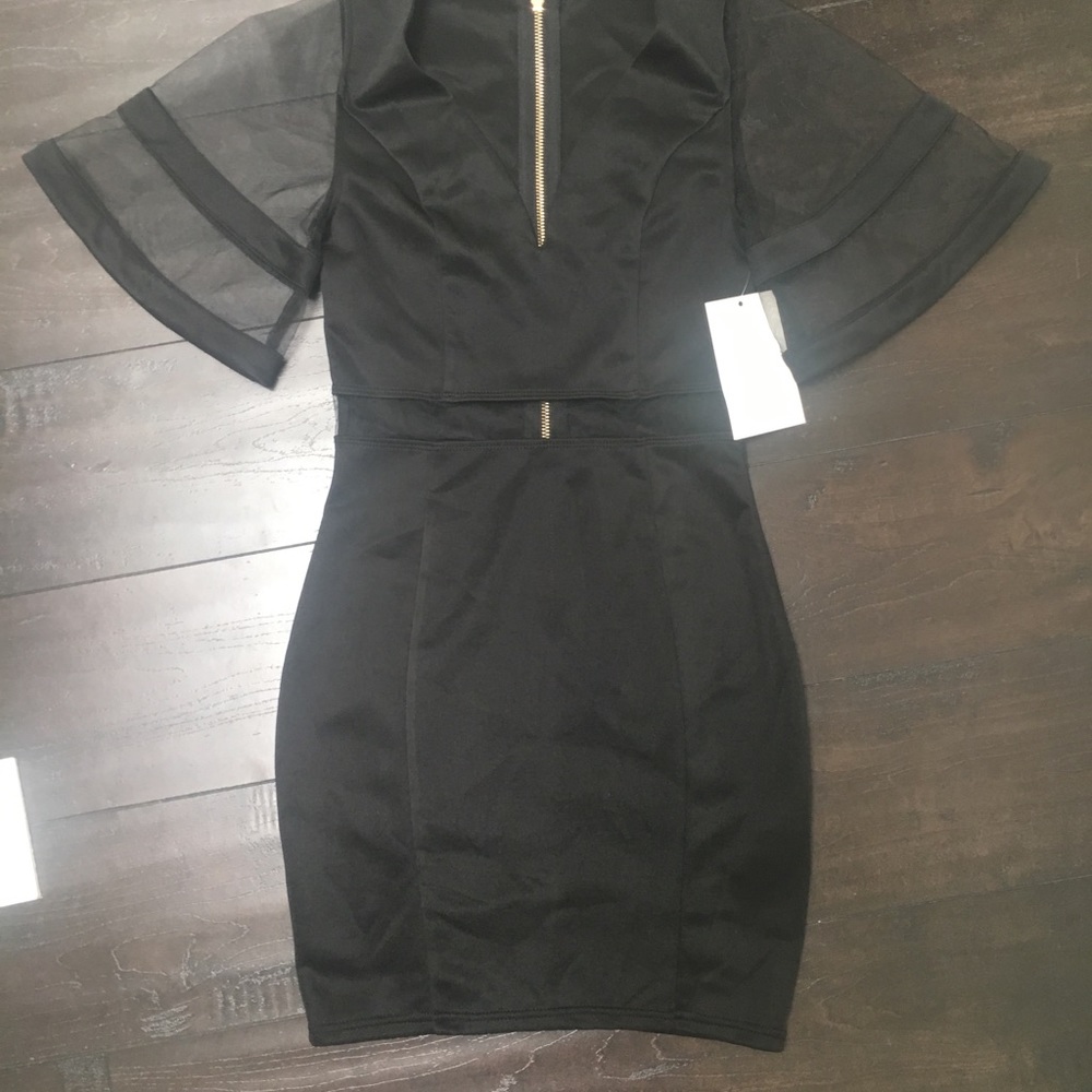 Beautiful Black Dress